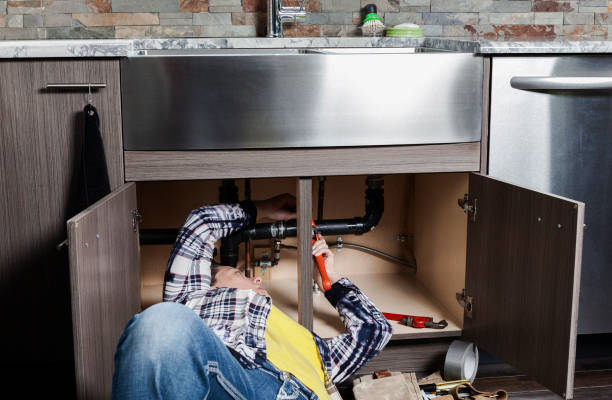  Granger, TX Plumbing Pros